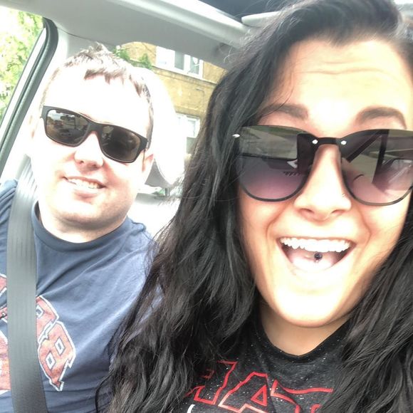 Meet your Posher, Megan - Picture 1 of 1